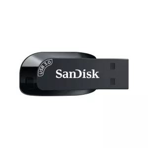 샌디스크 Ultra Shift CZ410 USB 3.0 64GB 메모리 각인 유에스비口특