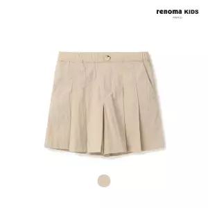 [보리보리/레노마 키즈]여아4.5부화섬팬츠(R2422P283_05)