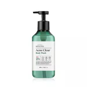 비욘드 아크네 클리어 바디워시 500ml