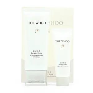 더 후 공진향 설 청안젤 100ml 기획세트