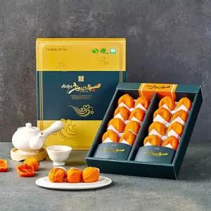 곶감의 고장 상주곶감 반건시 대과 30과 (개당 60g이내 총 1.65kg)