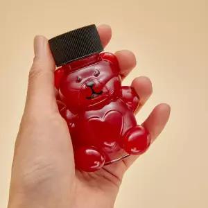 미니 베어 보틀 곰돌이 물병 60ml