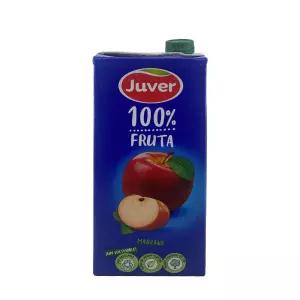 후버 사과주스 1000ml 1개
