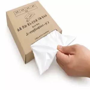 뽑아쓰는 배접 쓰레기 비닐봉투 특/대/중/소 택1