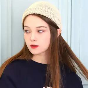봄 여름 지사 와치캡 챙없는모자 레옹모자