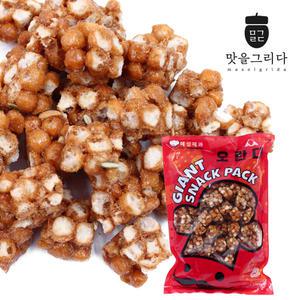 맛을그리다 혜성제과 오란다 1kg / 추억의 옛날과자 술안주 간식