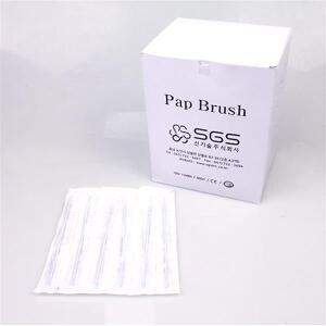 신기술 팝브러쉬 Pap Brush  NTBM-M-93  삼각형  240개입