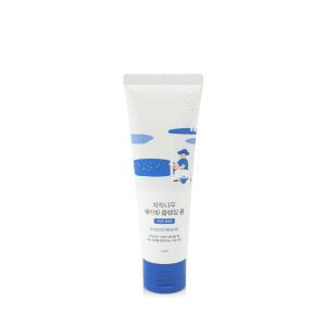 라운드랩 포 맨 자작나무 쉐이빙 클렌징 폼 120ml