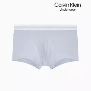 [Calvin Klein Underwear](본점)남성 아이콘 모달 스트레치 트렁크 NB3996-AY9