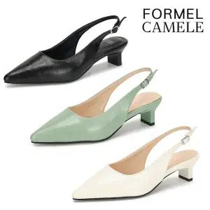 [포멜카멜레](센텀시티점)에스틸로 슬링백 4CM 3종 FLG1F1SG301