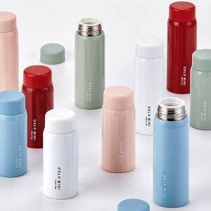 [스탠리]오슬로 미니 텀블러 150ml 보냉병 스텐 보온병 아기보온병