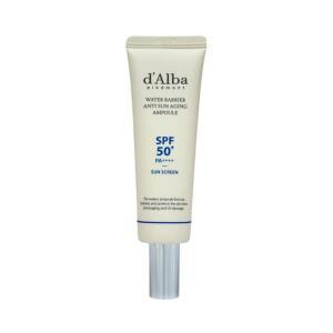 [달바 선크림] 달바 썬앰플 50ml 1개