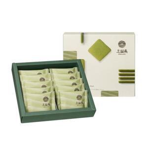 [갤러리아] [오설록][정상가14000원] 그린티 랑드샤 10입
