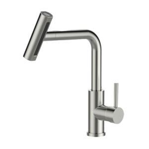 한양수전 리베로 주방 폭포수전 거위목 수도꼭지 싱크대 교체 ST0161 HY-ST0161