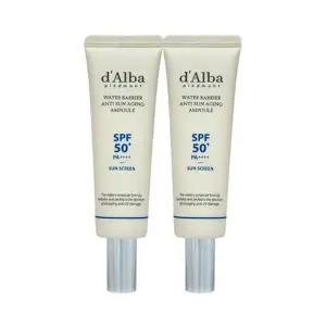 [달바 선크림] 달바 썬앰플 50ml 2개