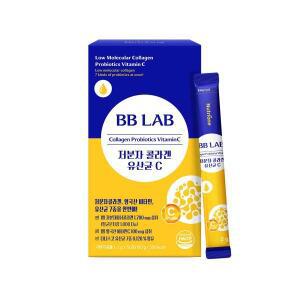 BB LAB 저분자콜라겐유산균C 50포