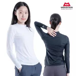 [마운틴이큅먼트] 디베스 여자 스킨가드/기능성원단/스포츠이너웨어