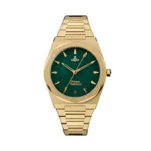 비비안웨스트우드 VV244GRGD 여성 메탈 쿼츠 34mm