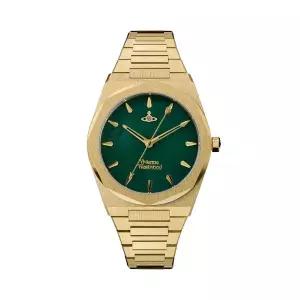 비비안웨스트우드 VV244GRGD 여성 메탈 쿼츠 34mm