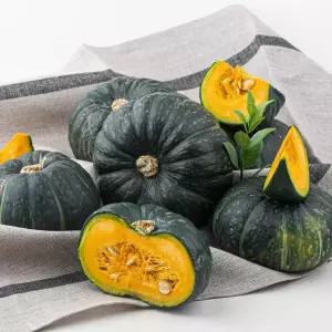 산지발송 제주 프리미엄 고당도 미니밤호박 2kg외 택1 단호박 보우짱