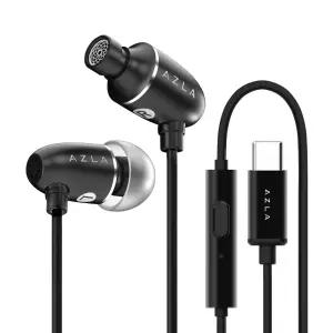 아즈라 유선 이어폰 AIM C USB-C 타입 이어폰