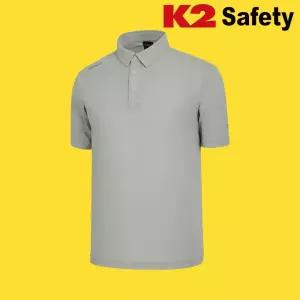 K2세이프티 TS-5202 스판 카라반팔티