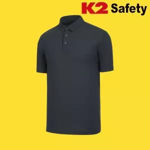 K2세이프티 TS-5201 스판 카라반팔티
