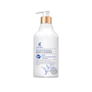 아토러브 편백 피톤치드 바디워시 바디클렌저 500ml+사은품 피부진정 건조한피부