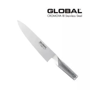 [글로벌나이프](대구신세계) 쿡스나이프 20cm G-2