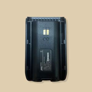 잘텍 JHD-730 JHD730 무전기 전용 정품 배터리 (JB-726)