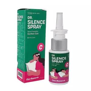 터사일런스 꿀잠 코골이 예방 스프레이 숙면 30ml