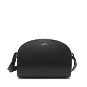 A.P.C MUST IT_[국내배송] 아페쎄 하프문 미니 크로스백 숄더백 PXAWV F61392 LZZ