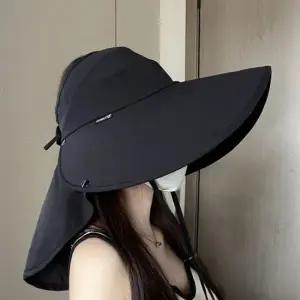 돌돌이모자 챙넓은썬캡 자외선모자 농사모자 일모자 농사용모자 선캡 썬캡 여름작업모자 썬캡모자