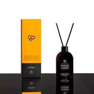 FRARANG 프라랑 피네로 탈취 강화 라인 공간정돈 디퓨저 300ml 가든컬렉션 집들이선물 실내디퓨저