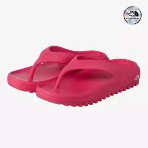 [노스페이스] [노스페이스 공식] NS83R11K 화이트라벨 캠퍼스 플립_HOT PINK
