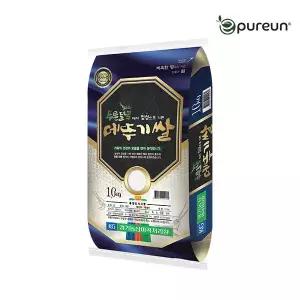 [이쌀이다] 푸른들녘 메뚜기쌀 10kg