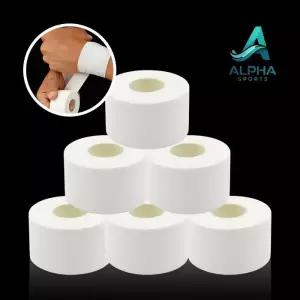 C-TAPE 5cm 스포츠 테이핑 씨테이프 면테이프
