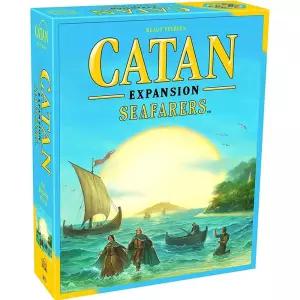 영문 카탄 보드 게임 25주년 CATAN 확장판 버전 기념