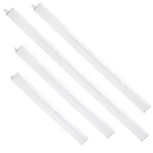 진성 LED T5 2핀 KC 15W 900mm 플리커프리 슬림형광등