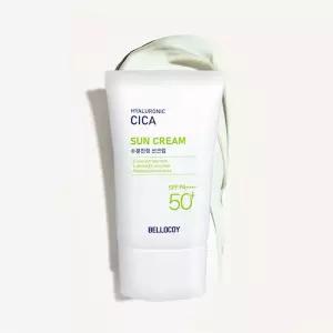 벨로코이 히알루로닉 시카 선크림 SPF50+ PA++++