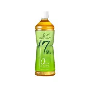 몸이 가벼워지는 시간 17차 500ml x 20개