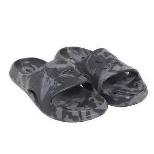 언더아머 UNDERARMOUR 남성 UA 라커 V 카모 슬라이드 6000840-002 292143