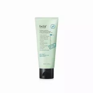 빌리프 프라블럼 솔루션 비건 클렌징 폼 100ml