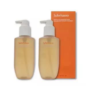 설화수 순행클렌징폼 200ml x 2개