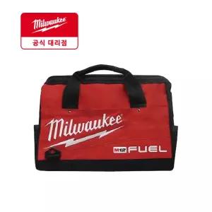 밀워키 M12 FUEL 공구가방 42-55-2520 천가방 툴백