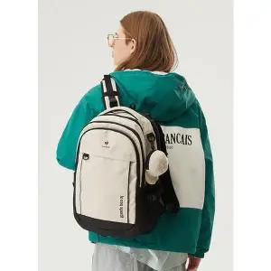 [르꼬끄](강남점)[이월][70% OFF] ATOZ 3.0 백팩 29L SBG / QP123ABP13