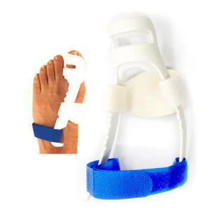 독일 Bortmedical 발가락 교정기 보트 발코 Valco(L) (데니스브라운부목/외반무지품)