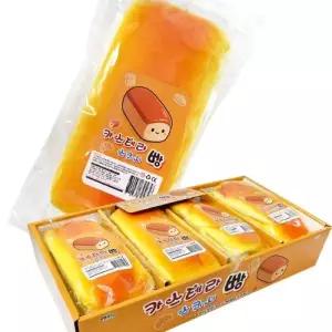 퐁신퐁신 말랑이 스퀴시 빵 카스테라 주물럭