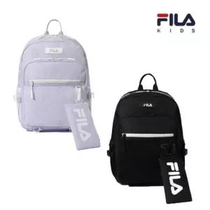 [롯데백화점]휠라 키즈 키즈 빅버스 백팩/FK3BPF5001X