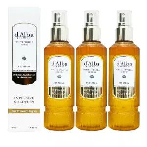 최신상 시즌6 달바 엑소 세럼 미스트 160ml 3개
